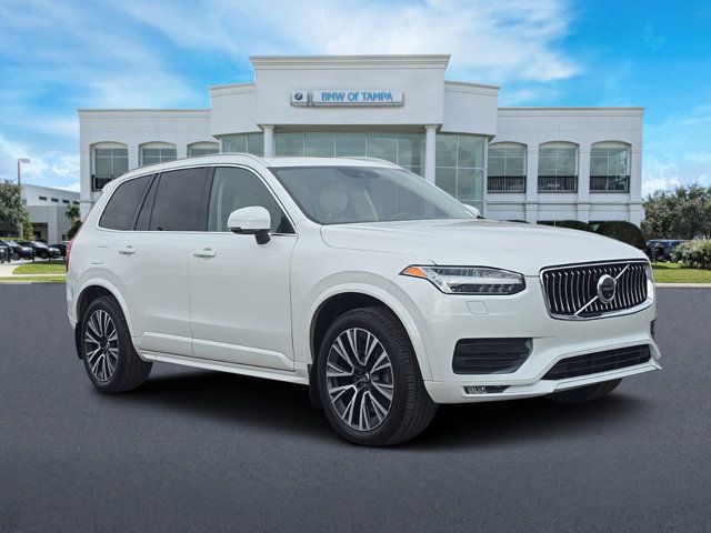 2020 Volvo XC90 Momentum