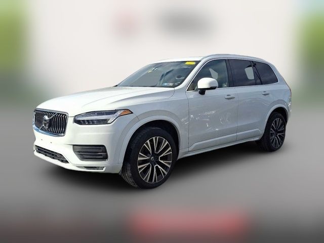 2020 Volvo XC90 Momentum