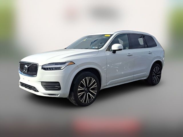 2020 Volvo XC90 Momentum