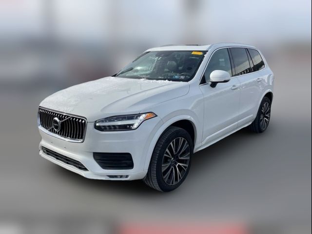 2020 Volvo XC90 Momentum