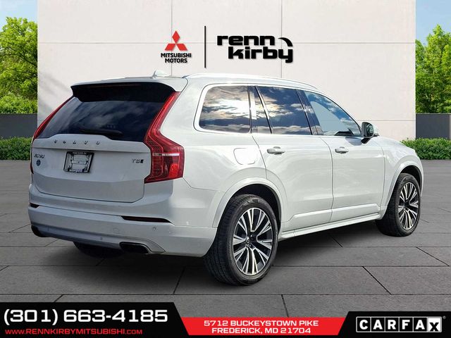 2020 Volvo XC90 Momentum