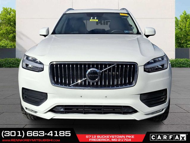 2020 Volvo XC90 Momentum