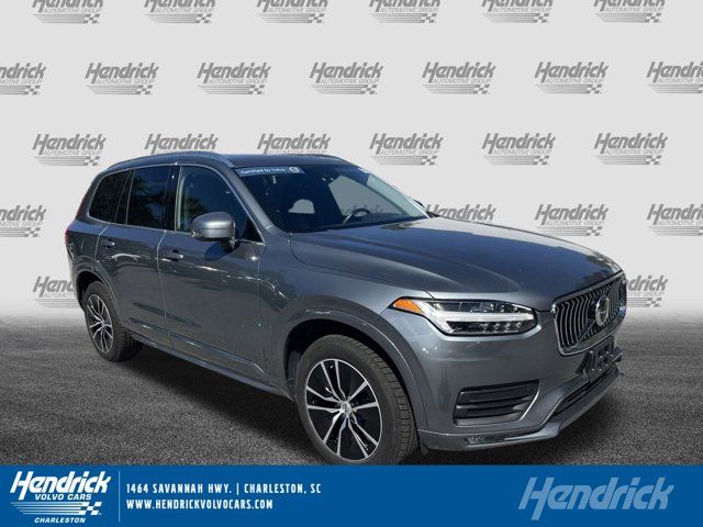 2020 Volvo XC90 Momentum