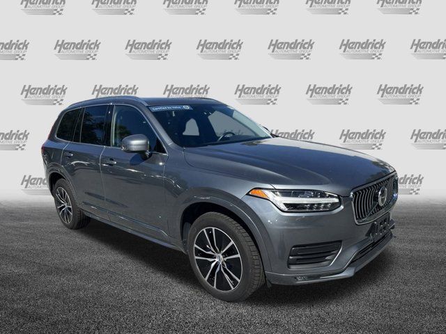 2020 Volvo XC90 Momentum