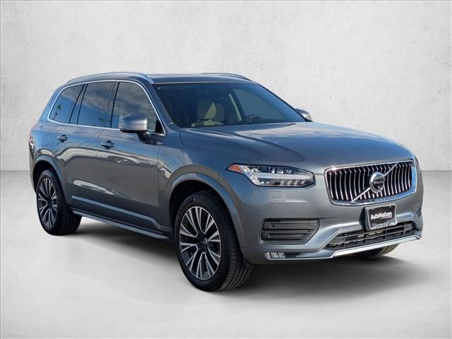 2020 Volvo XC90 Momentum