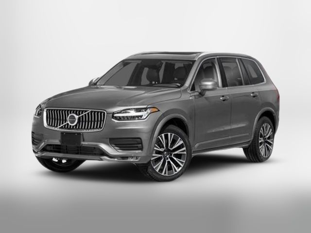2020 Volvo XC90 Momentum