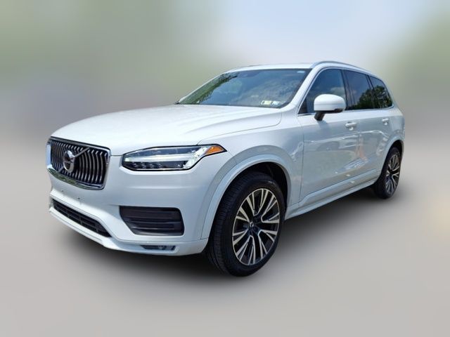 2020 Volvo XC90 Momentum