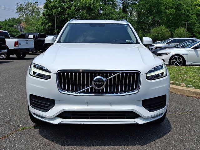 2020 Volvo XC90 Momentum