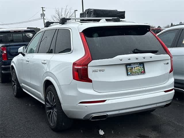 2020 Volvo XC90 Momentum