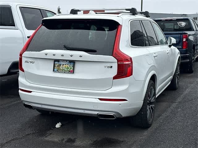 2020 Volvo XC90 Momentum