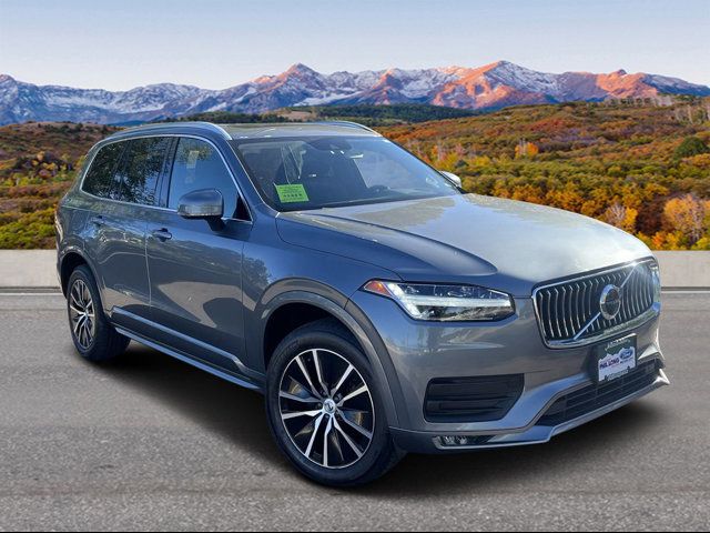 2020 Volvo XC90 Momentum