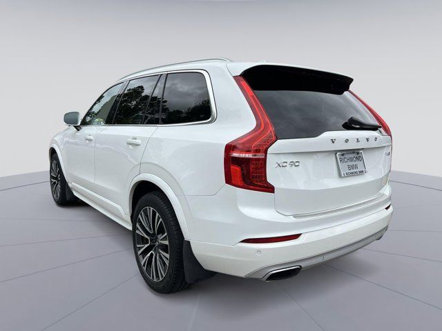 2020 Volvo XC90 Momentum