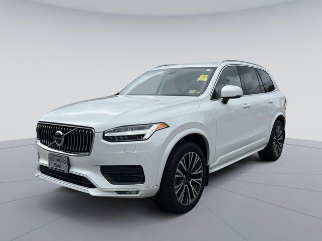 2020 Volvo XC90 Momentum