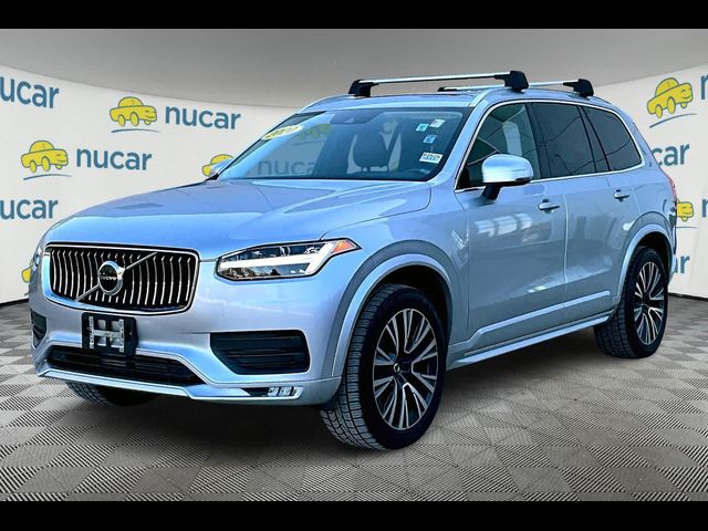 2020 Volvo XC90 Momentum