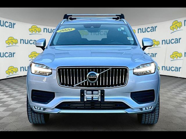 2020 Volvo XC90 Momentum