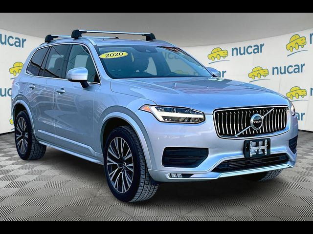 2020 Volvo XC90 Momentum