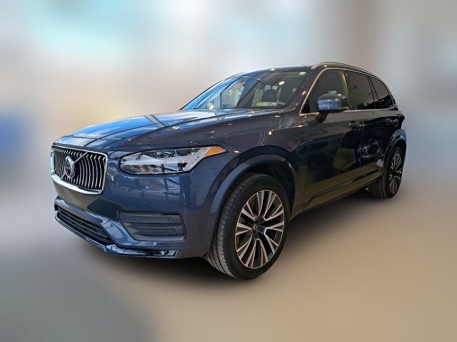 2020 Volvo XC90 Momentum