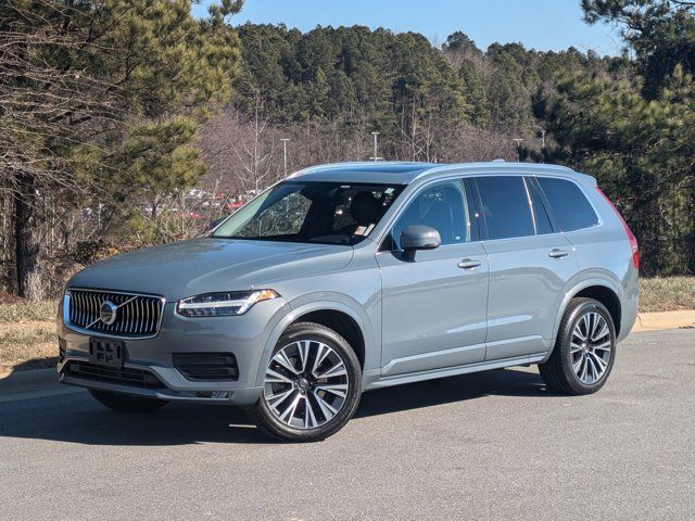 2020 Volvo XC90 Momentum