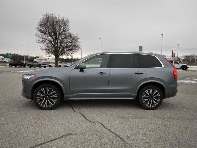 2020 Volvo XC90 Momentum