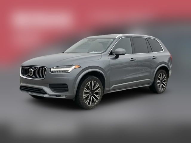 2020 Volvo XC90 Momentum