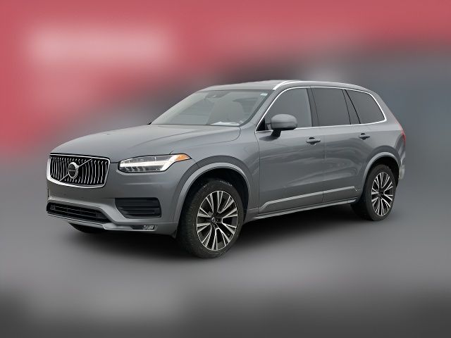 2020 Volvo XC90 Momentum