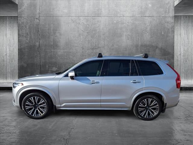 2020 Volvo XC90 Momentum