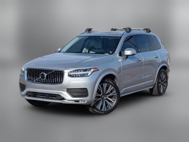 2020 Volvo XC90 Momentum