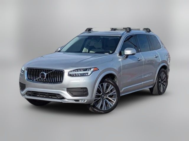 2020 Volvo XC90 Momentum