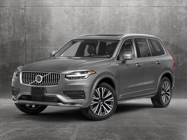 2020 Volvo XC90 Momentum