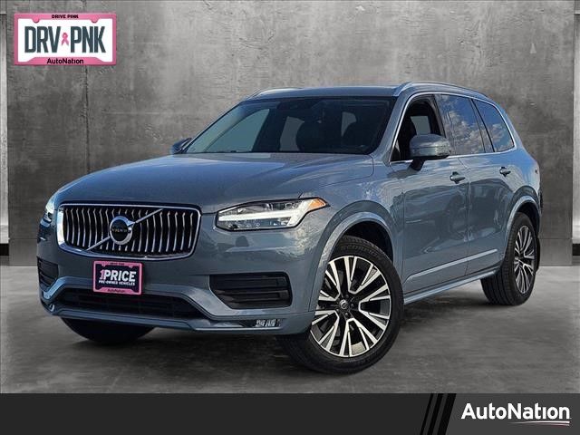 2020 Volvo XC90 Momentum