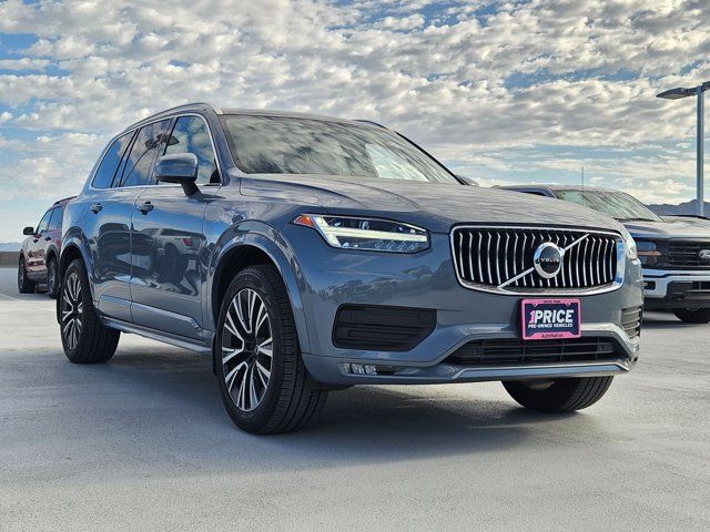 2020 Volvo XC90 Momentum