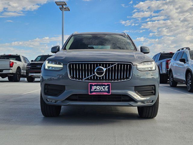 2020 Volvo XC90 Momentum