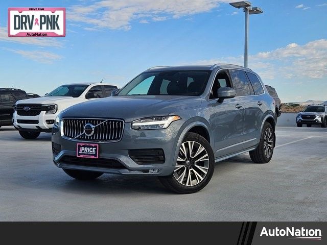 2020 Volvo XC90 Momentum