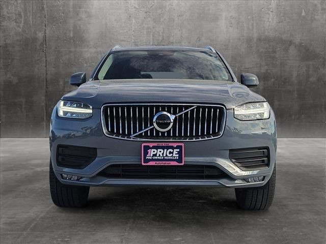 2020 Volvo XC90 Momentum