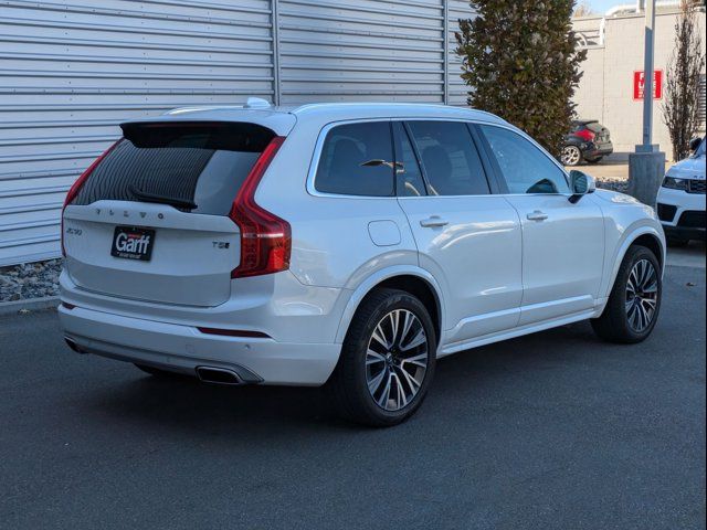 2020 Volvo XC90 Momentum