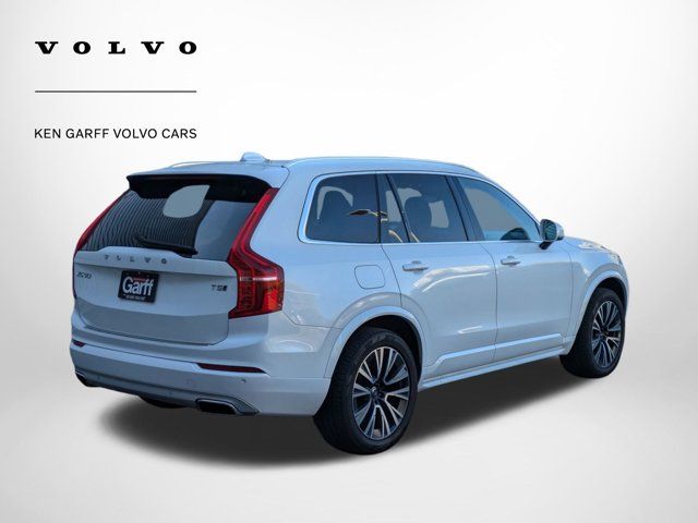 2020 Volvo XC90 Momentum