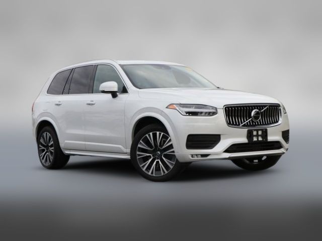 2020 Volvo XC90 Momentum