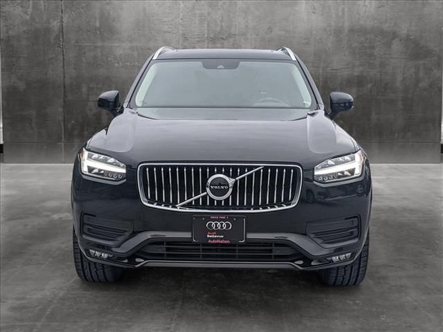 2020 Volvo XC90 Momentum