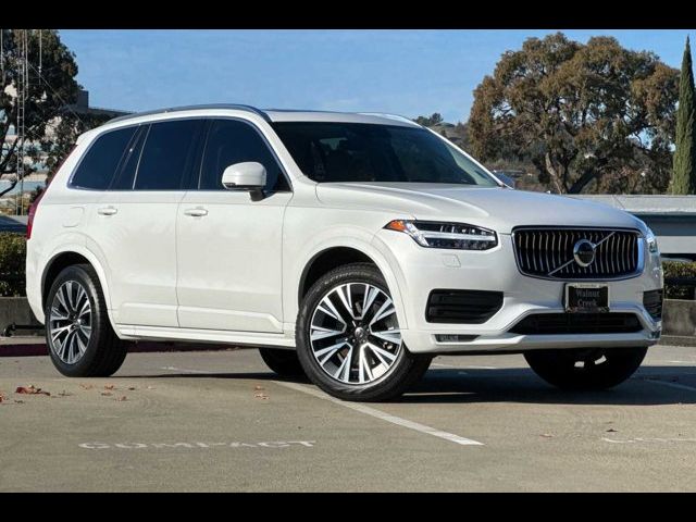 2020 Volvo XC90 Momentum