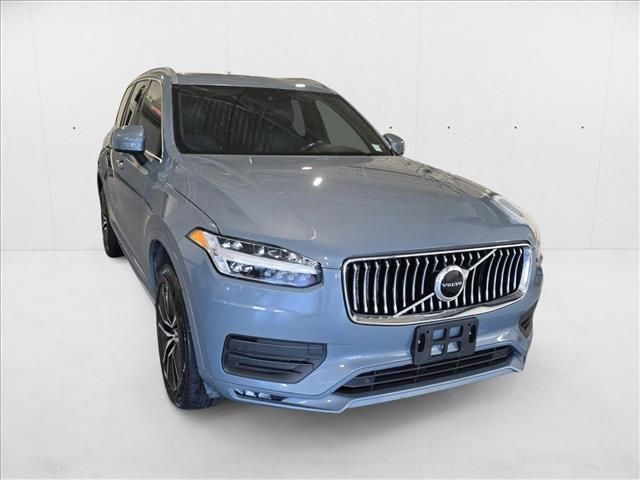 2020 Volvo XC90 Momentum