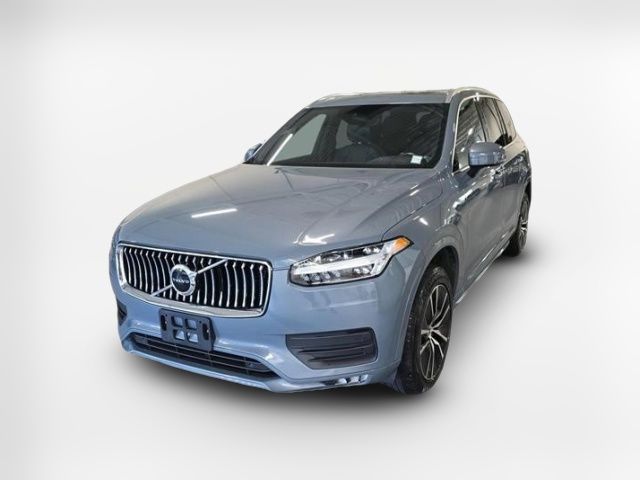 2020 Volvo XC90 Momentum
