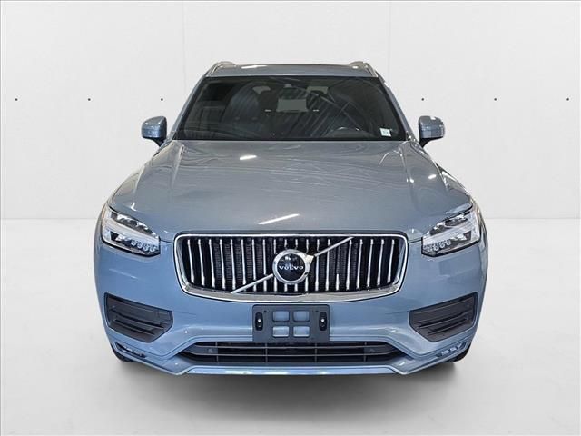 2020 Volvo XC90 Momentum