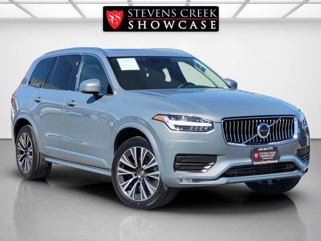 2020 Volvo XC90 Momentum