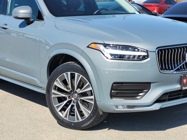 2020 Volvo XC90 Momentum