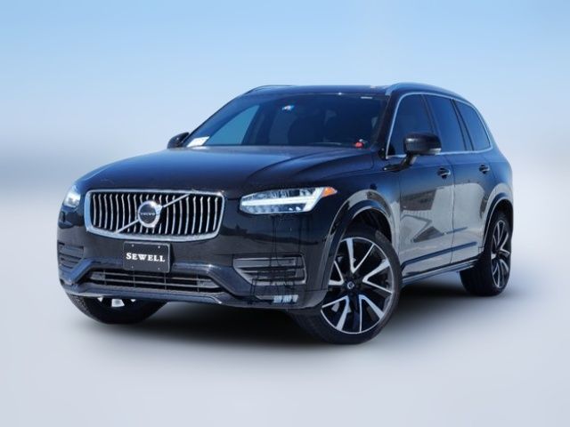 2020 Volvo XC90 Momentum