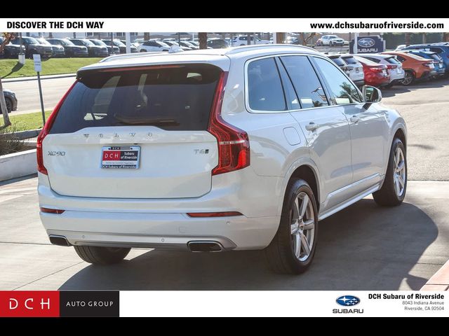 2020 Volvo XC90 Momentum