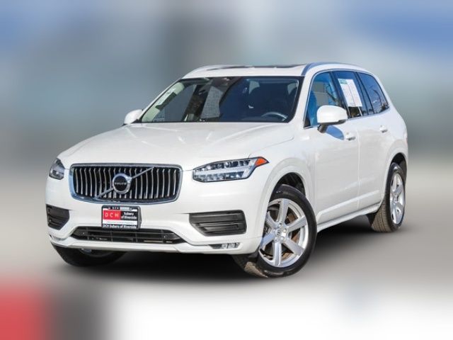 2020 Volvo XC90 Momentum