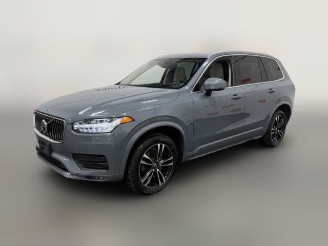 2020 Volvo XC90 Momentum