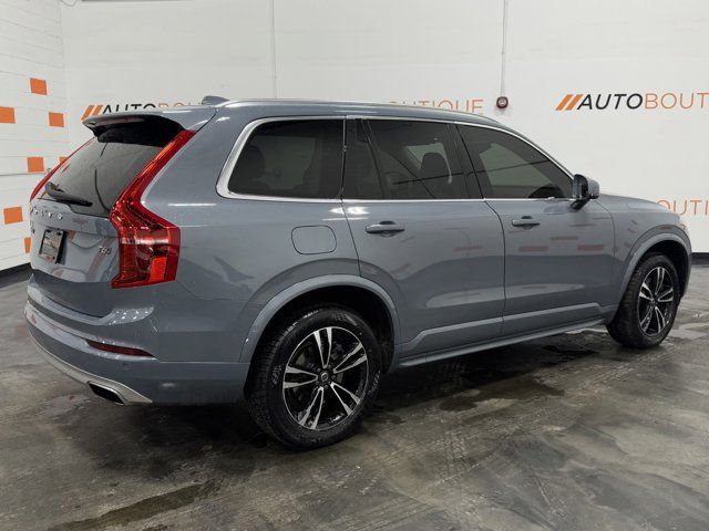 2020 Volvo XC90 Momentum