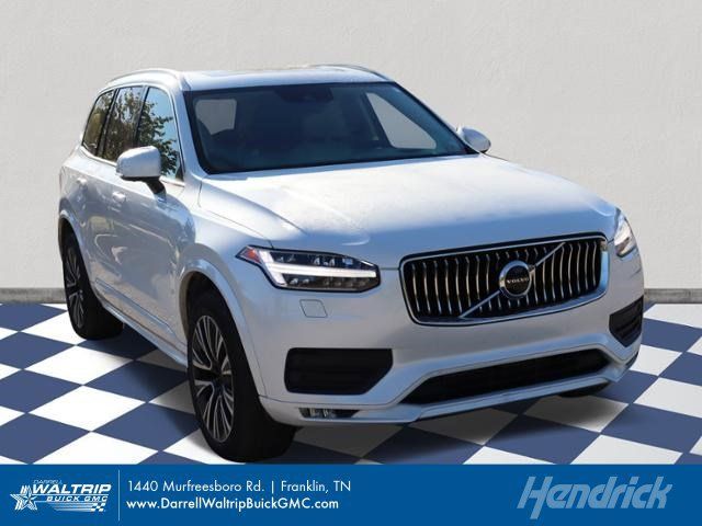 2020 Volvo XC90 Momentum